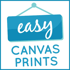 Easy Canvas Prints