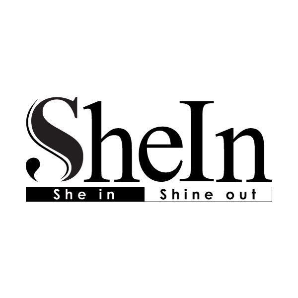 Shein Logo