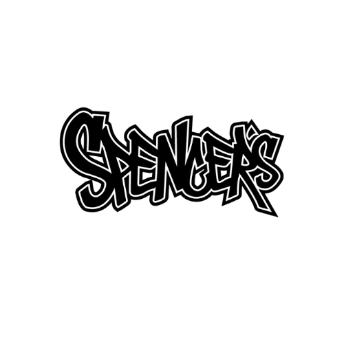 Spencer's Logo