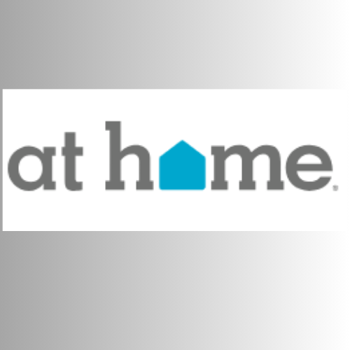 At Home Logo